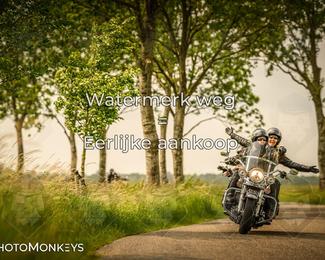 Motor Elfstedentocht – 9 juni 2025 photo