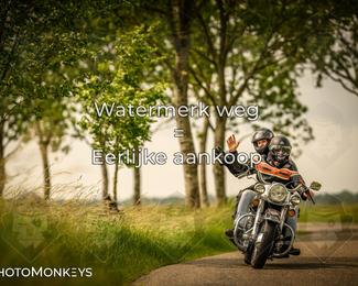 Motor Elfstedentocht – 9 juni 2025 photo