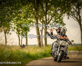 Motor Elfstedentocht – 9 juni 2025 photo