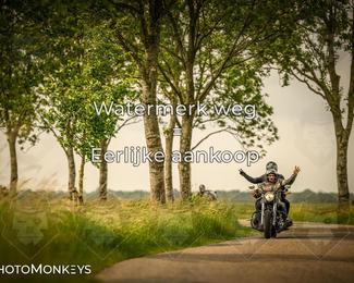 Motor Elfstedentocht – 9 juni 2025 photo