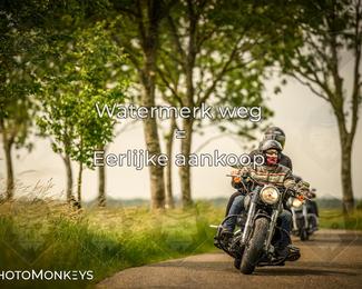 Motor Elfstedentocht – 9 juni 2025 photo