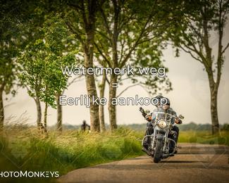 Motor Elfstedentocht – 9 juni 2025 photo