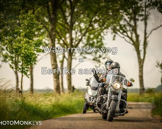 Motor Elfstedentocht – 9 juni 2025 photo