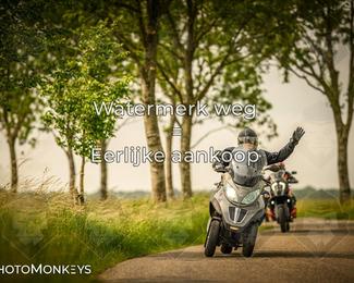Motor Elfstedentocht – 9 juni 2025 photo