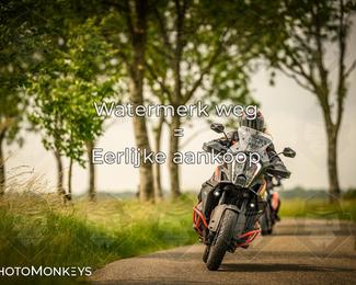 Motor Elfstedentocht – 9 juni 2025 photo