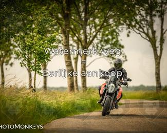 Motor Elfstedentocht – 9 juni 2025 photo