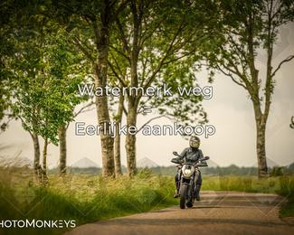 Motor Elfstedentocht – 9 juni 2025 photo