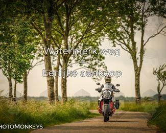Motor Elfstedentocht – 9 juni 2025 photo