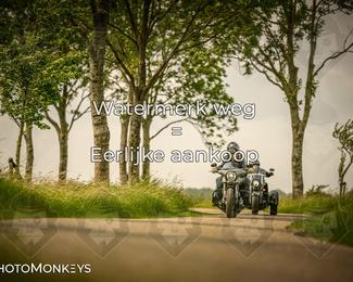 Motor Elfstedentocht – 9 juni 2025 photo