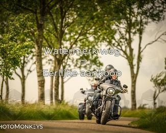 Motor Elfstedentocht – 9 juni 2025 photo