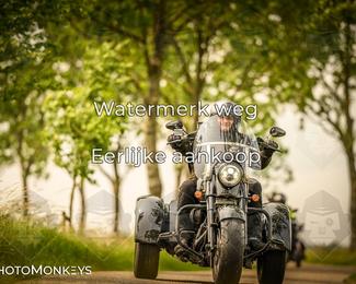 Motor Elfstedentocht – 9 juni 2025 photo