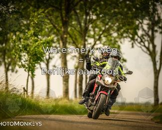 Motor Elfstedentocht – 9 juni 2025 photo