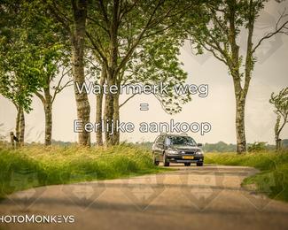 Motor Elfstedentocht – 9 juni 2025 photo