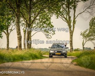 Motor Elfstedentocht – 9 juni 2025 photo