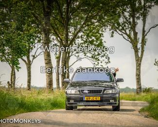 Motor Elfstedentocht – 9 juni 2025 photo