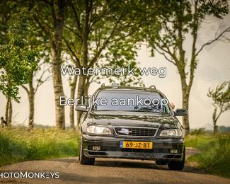 Motor Elfstedentocht – 9 juni 2025 photo