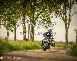 Motor Elfstedentocht – 9 juni 2025 photo