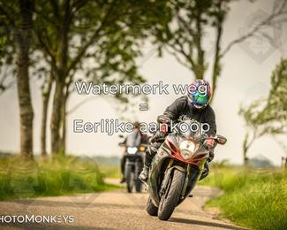 Motor Elfstedentocht – 9 juni 2025 photo