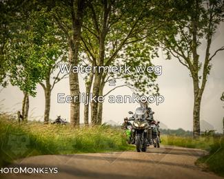 Motor Elfstedentocht – 9 juni 2025 photo