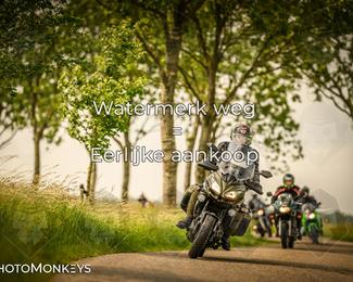 Motor Elfstedentocht – 9 juni 2025 photo