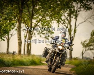 Motor Elfstedentocht – 9 juni 2025 photo