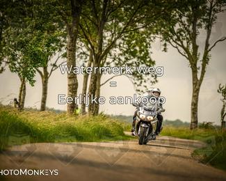 Motor Elfstedentocht – 9 juni 2025 photo