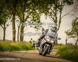 Motor Elfstedentocht – 9 juni 2025 photo