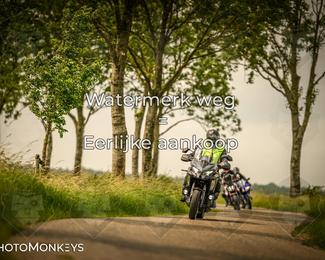 Motor Elfstedentocht – 9 juni 2025 photo