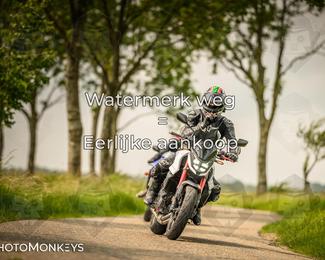 Motor Elfstedentocht – 9 juni 2025 photo