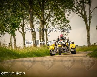 Motor Elfstedentocht – 9 juni 2025 photo