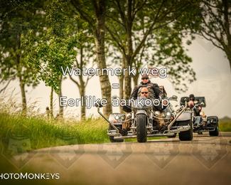 Motor Elfstedentocht – 9 juni 2025 photo