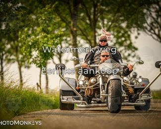Motor Elfstedentocht – 9 juni 2025 photo