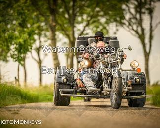 Motor Elfstedentocht – 9 juni 2025 photo