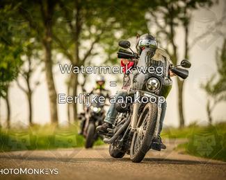 Motor Elfstedentocht – 9 juni 2025 photo