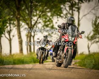 Motor Elfstedentocht – 9 juni 2025 photo
