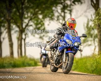 Motor Elfstedentocht – 9 juni 2025 photo