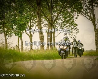 Motor Elfstedentocht – 9 juni 2025 photo