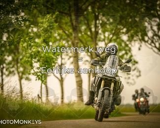 Motor Elfstedentocht – 9 juni 2025 photo