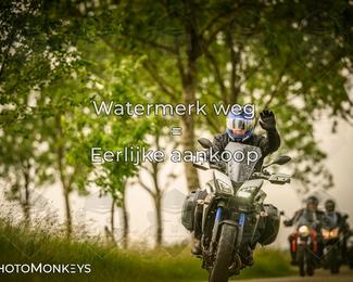 Motor Elfstedentocht – 9 juni 2025 photo