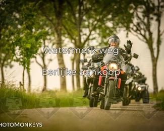 Motor Elfstedentocht – 9 juni 2025 photo