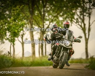 Motor Elfstedentocht – 9 juni 2025 photo