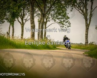 Motor Elfstedentocht – 9 juni 2025 photo