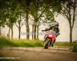 Motor Elfstedentocht – 9 juni 2025 photo