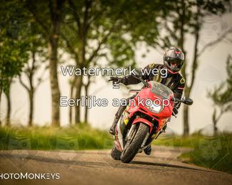 Motor Elfstedentocht – 9 juni 2025 photo