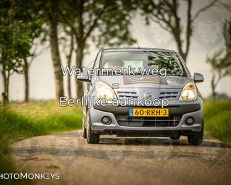 Motor Elfstedentocht – 9 juni 2025 photo