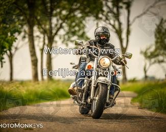 Motor Elfstedentocht – 9 juni 2025 photo