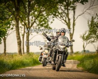 Motor Elfstedentocht – 9 juni 2025 photo
