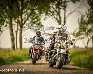 Motor Elfstedentocht – 9 juni 2025 photo