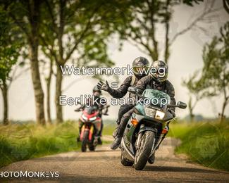 Motor Elfstedentocht – 9 juni 2025 photo