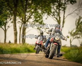 Motor Elfstedentocht – 9 juni 2025 photo